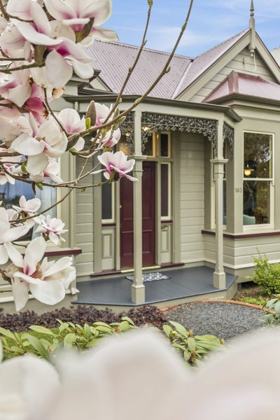 163 Highgate, Roslyn, Dunedin - Carousel 21