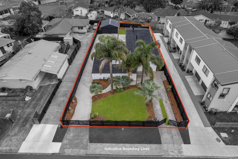 28 Mack Place, Red Hill, Papakura - Carousel 1