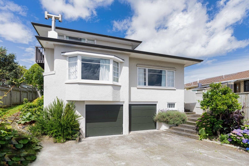 Property Valuation for 136A Cambridge Street, Levin, Horowhenua
