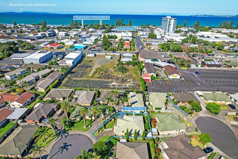 23 Dan Tori Place, Orewa, Orewa - Carousel 2