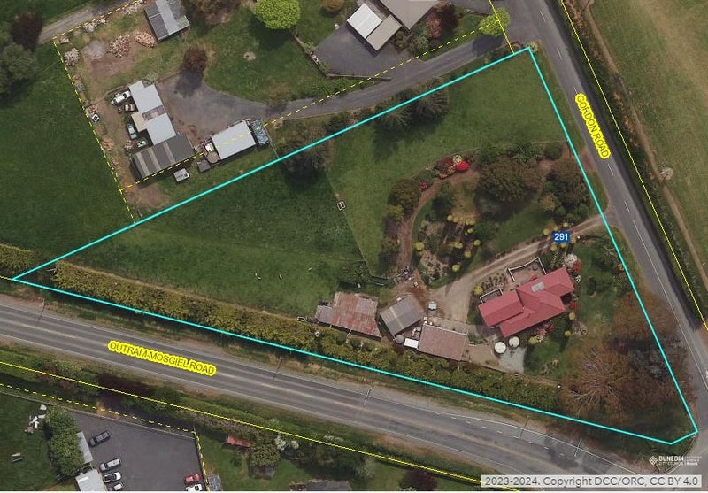 291 Gordon Road, Mosgiel, Mosgiel - Carousel 23
