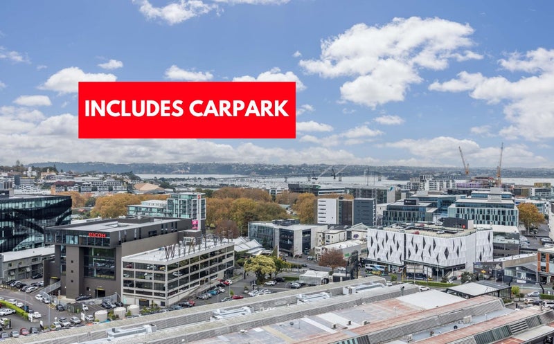 908/53 Cook Street, Auckland Central, Auckland - Carousel 1