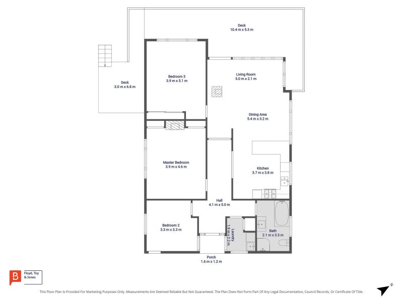 66 Hipango Terrace, Durie Hill, Whanganui - Carousel 23