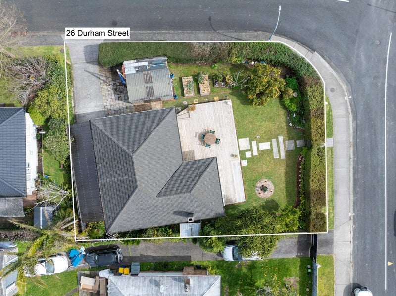 26 Durham Street, Te Atatu Peninsula, Auckland - Carousel 25
