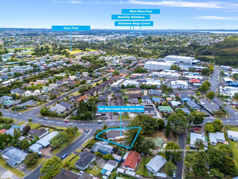 402 West Coast Road, Glen Eden, Auckland - Carousel 30