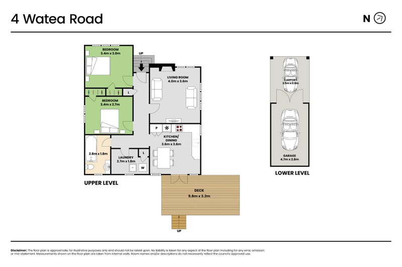 4 Watea Road, Sandringham, Auckland - Carousel 25