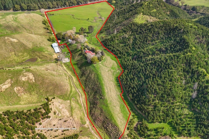 1584 Brunswick Road, Kai Iwi, Whanganui - Carousel 31