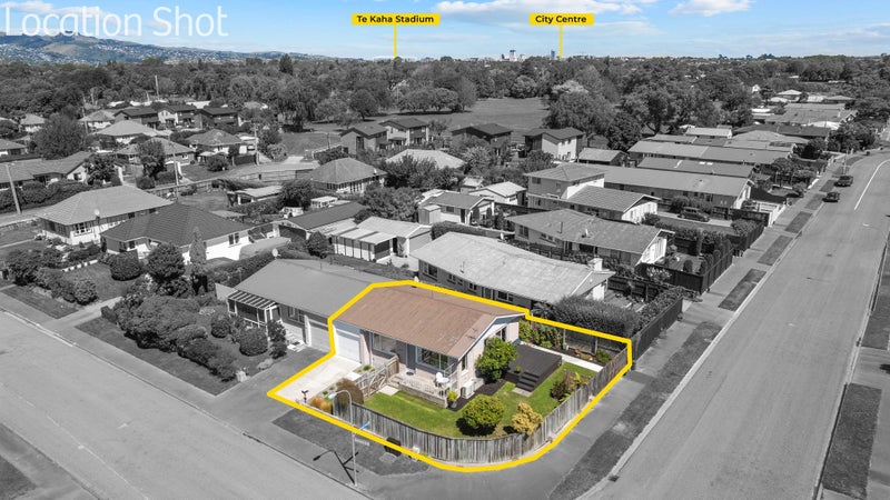 31 Belfield Street, Dallington, Christchurch - Carousel 19
