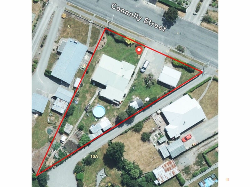 8 Connolly Street, Geraldine - Carousel 22