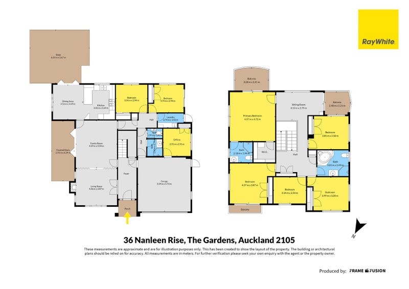 36 Nanleen Rise, Manurewa, Auckland - Carousel 39