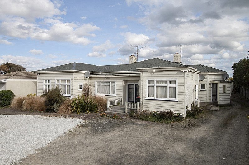 105 Grace Street, Appleby, Invercargill - Carousel 1