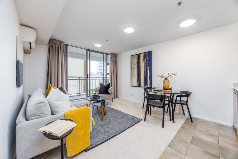 604/1 Parliament Street, Auckland Central, Auckland - Carousel 1