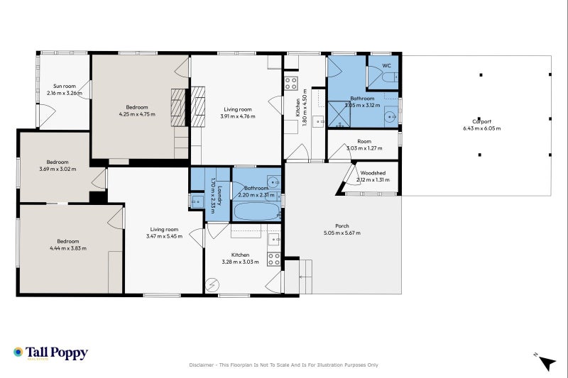 146 Featherston Street, Palmerston North, Palmerston North - Carousel 20