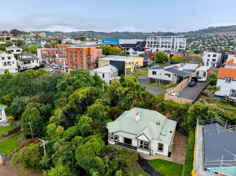 3 Strathmore Crescent, Roslyn, Dunedin - Carousel 43