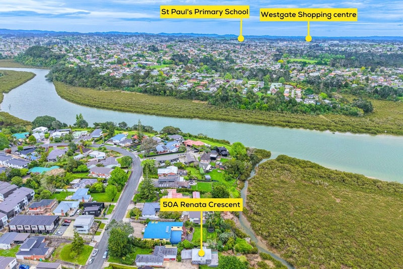 50A Renata Crescent, Te Atatu Peninsula, Auckland - Carousel 28