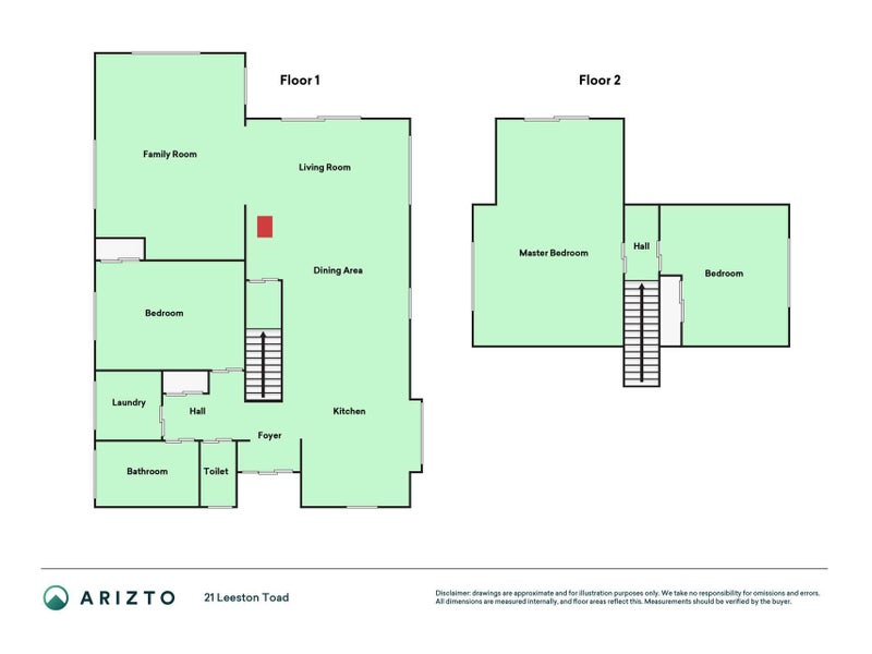 21 Leeston Road, Springston, Springston - Carousel 2