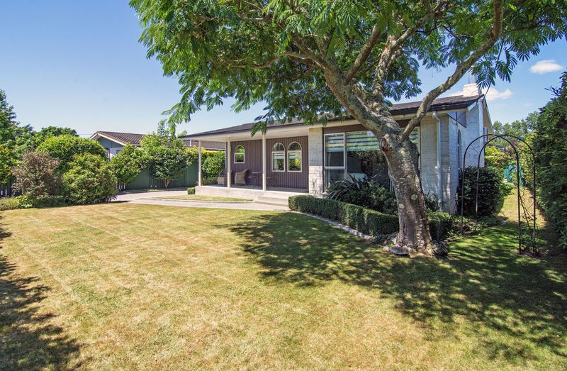 15 Chamberlain Road, Masterton - Carousel 19