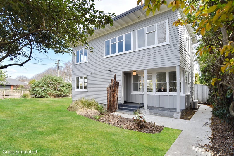 2/3 Skipton Street, Mairehau, Christchurch - Carousel 1