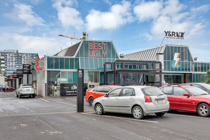 502/72 Nelson Street, Auckland Central, Auckland - Carousel 13