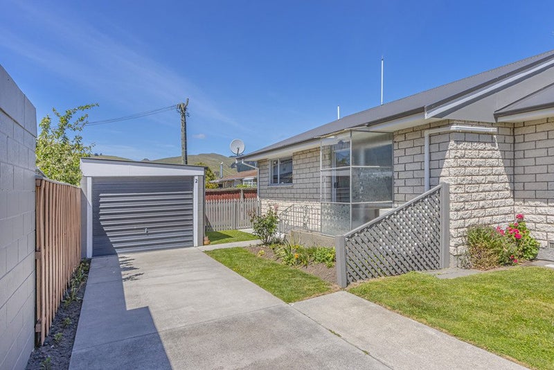2/18A Prossers Road, Saint Martins, Christchurch - Carousel 1