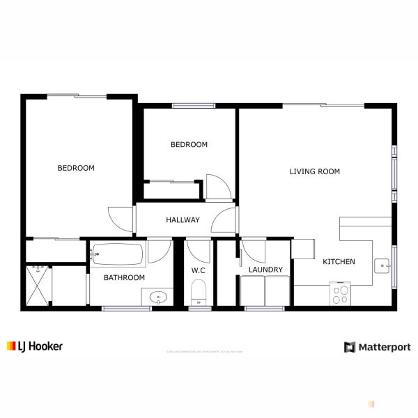 4/57 Evans Street, Maori Hill, Timaru - Carousel 19