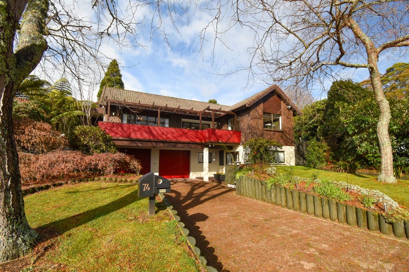 74 Hilton Road, Lynmore, Rotorua - Carousel 1