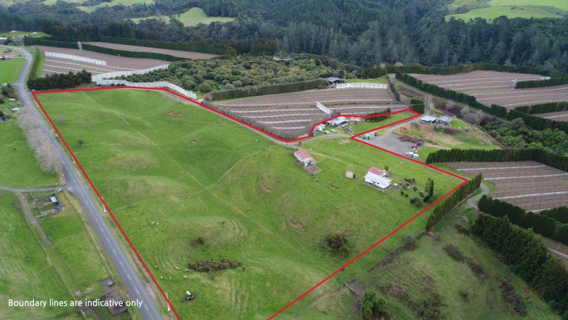 716 Maungarangi Road, Paengaroa, Te Puke - Carousel 1