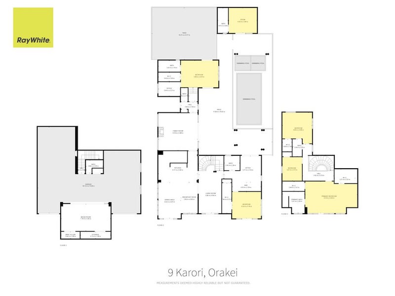9 Karori Crescent, Orakei, Auckland - Carousel 28