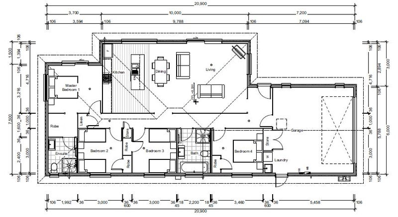 57 Te Taniwha Road, One Tree Point - Carousel 2