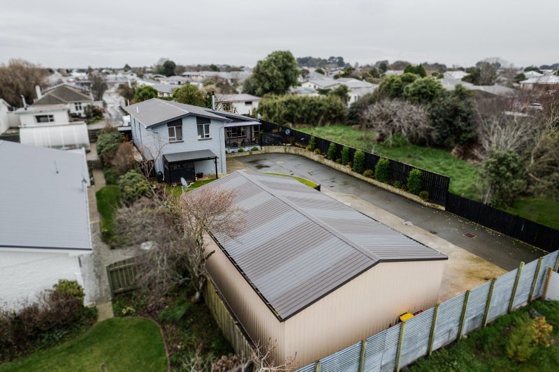 253 Pomona Street, Strathern, Invercargill - Carousel 50