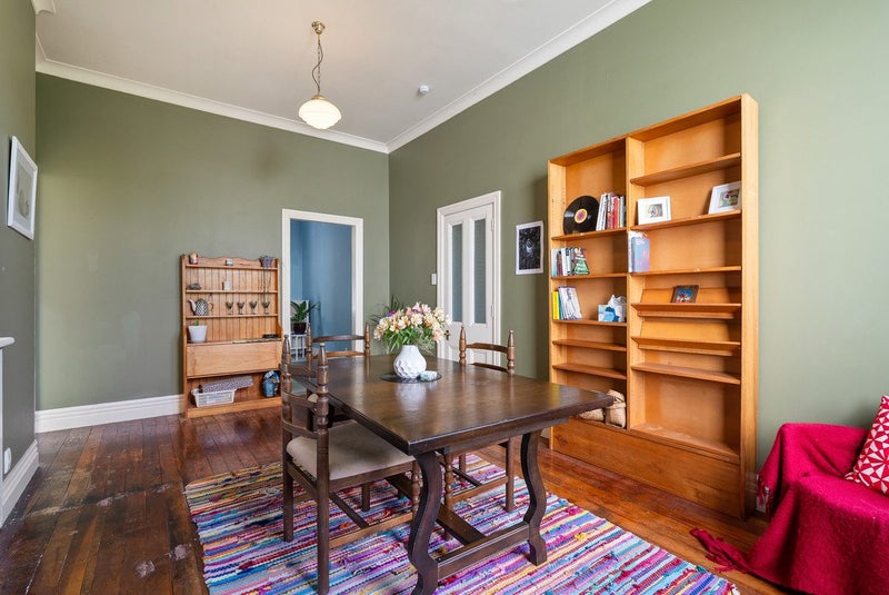 25 Sutherland Crescent, Melrose, Wellington - Carousel 1