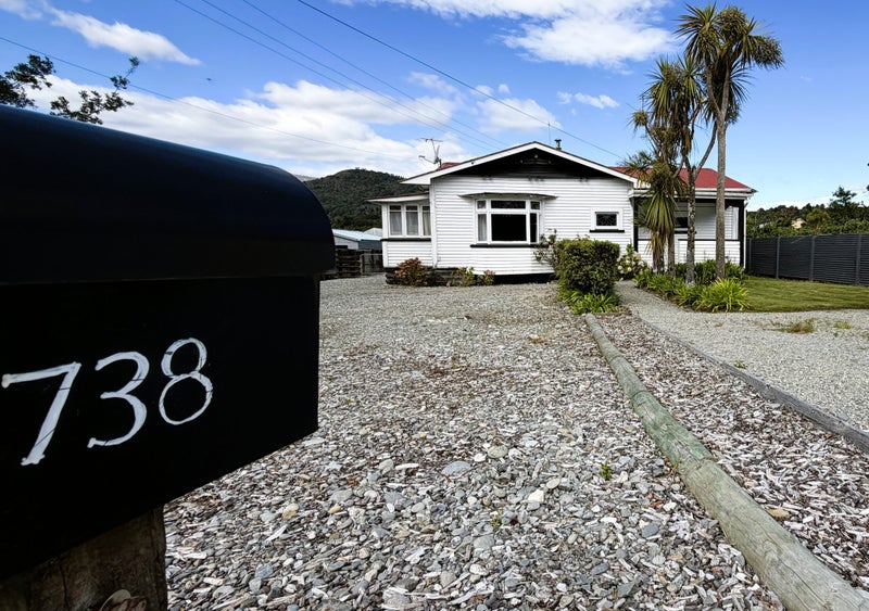 738 Seven Mile Road, Runanga, Runanga - Carousel 1