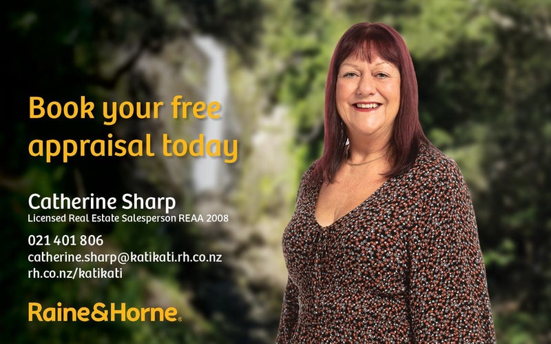 107 Park road , Katikati, Western Bay Of Plenty - Carousel 23