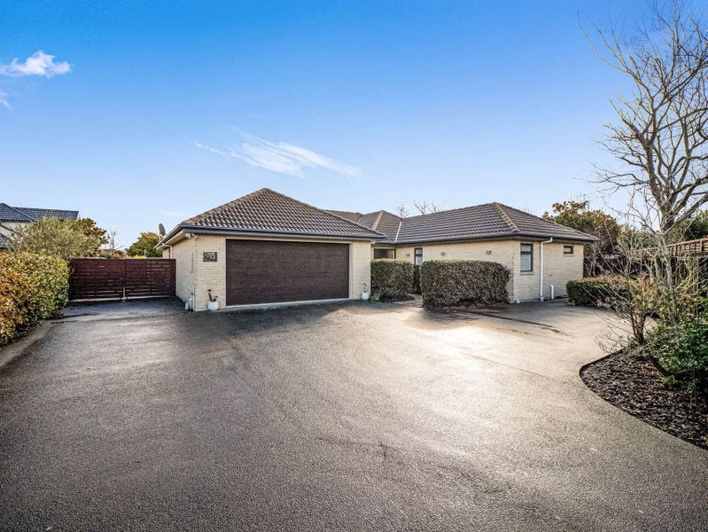 58 Woodhurst Drive, Casebrook, Christchurch - Carousel 2