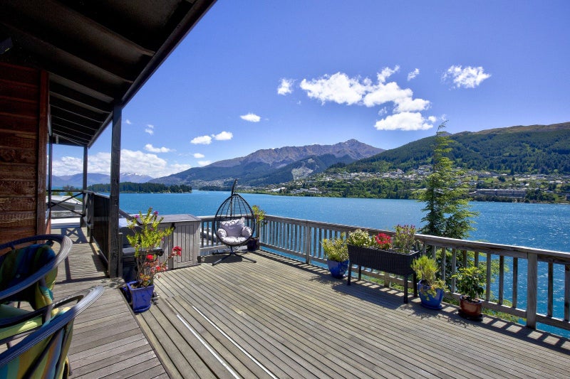 5 Mincher Road, Kelvin Heights, Queenstown - Carousel 2