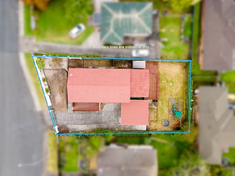 34 Arlette Place, Massey, Auckland - Carousel 33