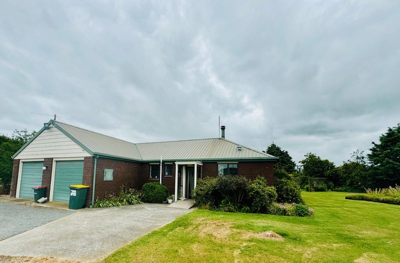 191 Branch Drain Road, Leeston, Leeston - Carousel 1