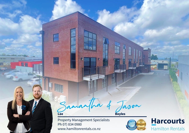 Property Valuation for 101/2 Village Quarter Lane, Frankton, Hamilton