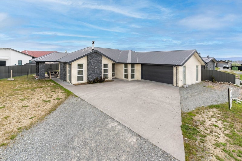 1 Penstock Place, Twizel - Carousel 1