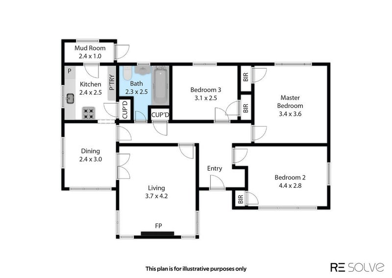 19A Lorna Street, Lynmouth, New Plymouth - Carousel 15