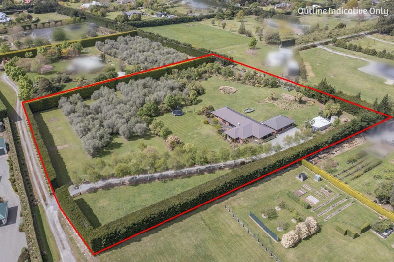 262 O'Roarkes Road, Fernside, Rangiora - Carousel 46
