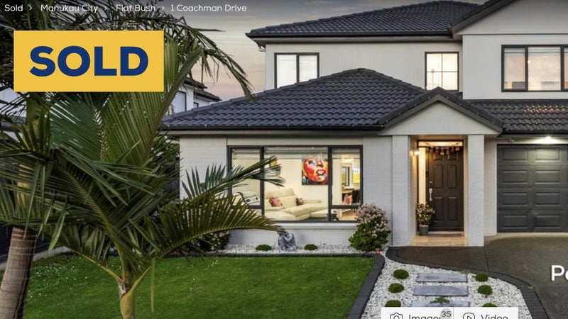 1 Coachman Drive, Flat Bush, Auckland - Carousel 1