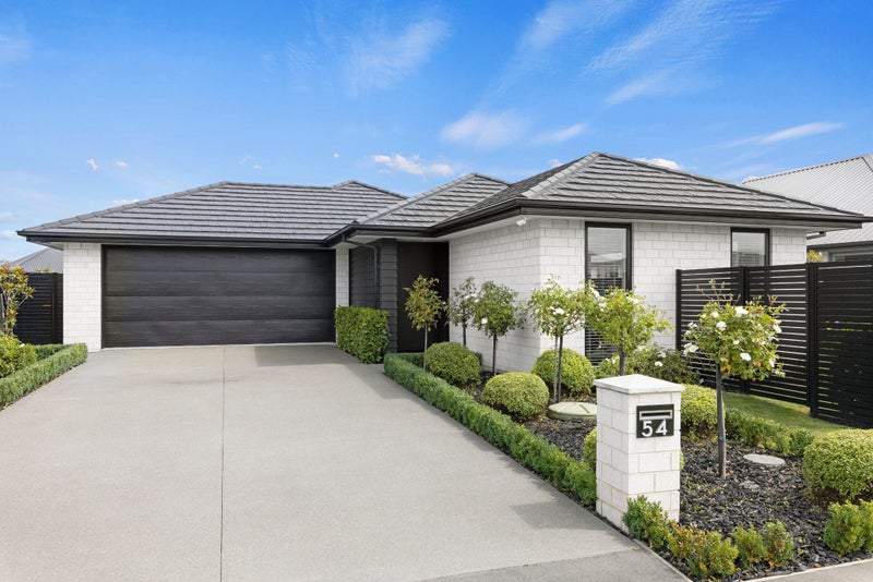 54 Whitburn Avenue, Halswell, Christchurch - Carousel 1