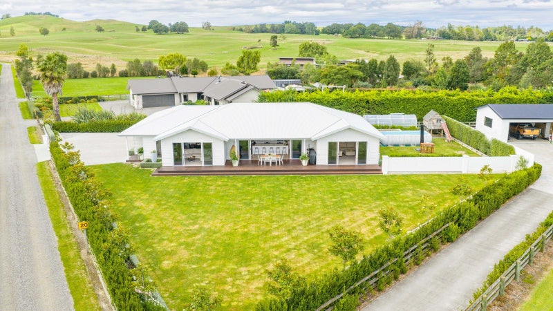 112 MT HERBERT Road, Waipukurau, Waipukurau - Carousel 32