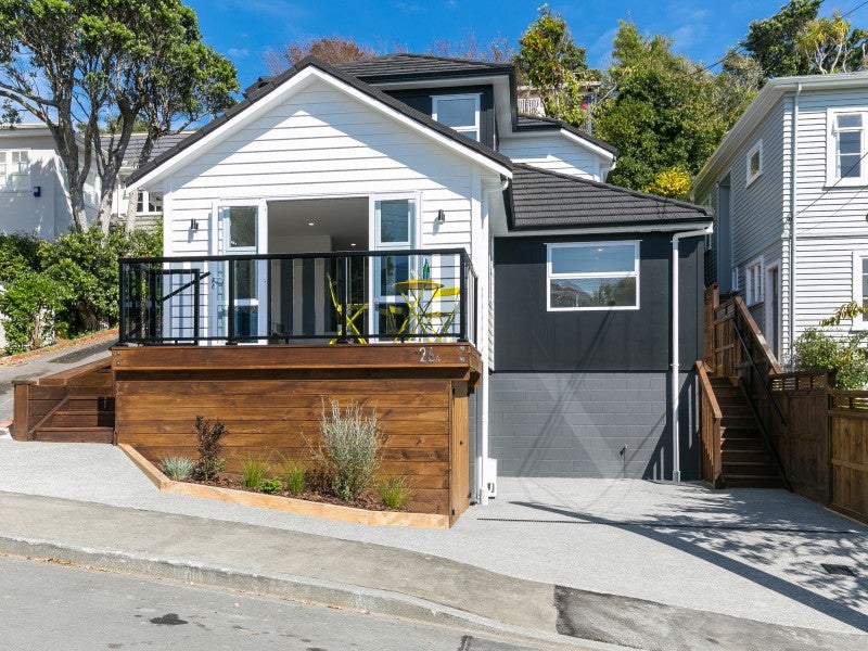 26A Ponsonby Rd, Karori, Wellington - Carousel 1