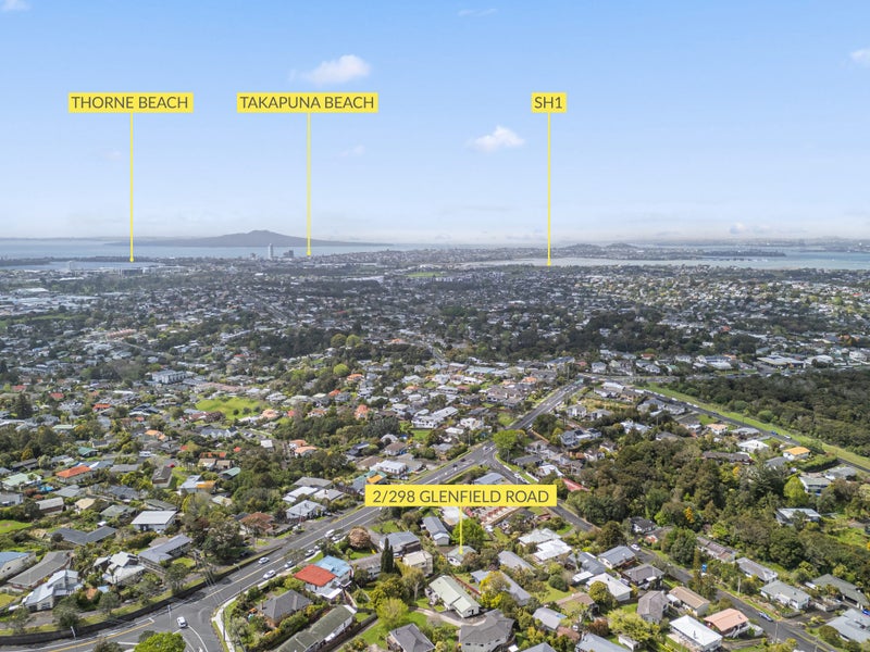 2/298 Glenfield Road, Glenfield, Auckland - Carousel 18