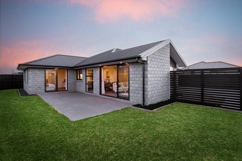 9 Marcoola Drive, Rolleston, Rolleston - Carousel 1