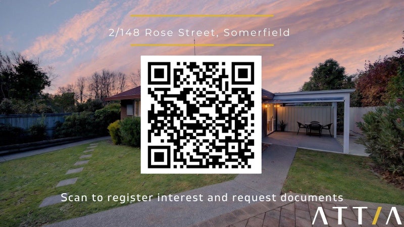 2/148 Rose Street, Somerfield, Christchurch - Carousel 30