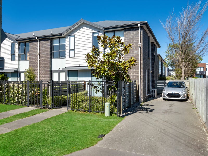 1/14 Buffon Street, Waltham, Christchurch - Carousel 2