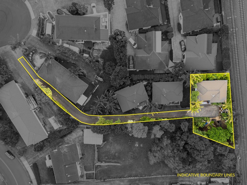 3C Tipene Place, Meadowbank, Auckland - Carousel 19